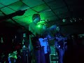 I Woke Up Today - Port O'Brien @ Casa 139 (MI)