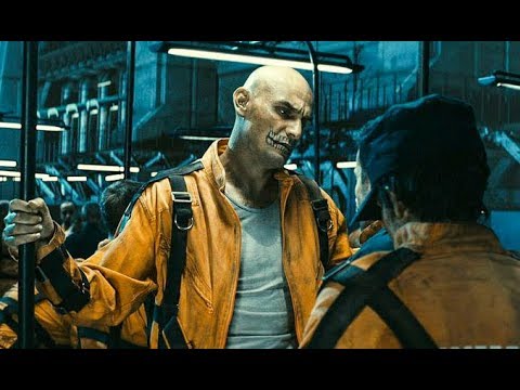 Best Action Full Movie - Super Hollywood Action Movie HD