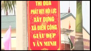 Văn phòng điều phối Nông thôn mới Trung ương khảo sát chương trình xây dựng nông thôn mới của thành phố