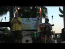 SUMMER BASH 2008 - Dan & Grubes - \"Double-D\