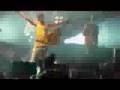 Manu Chao - Raining In Paradize / A cosa (Live, Wroclaw)