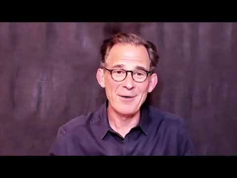 Rupert Spira Video: Why Is the Body the Perceived and Not the Perceiver?