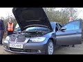 Randys New BMW