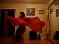 Laila - choreo by Tahia Sassine