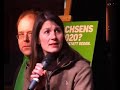 Die jüngste Fraktion im nächsten Landtag: GRÜNE Die jüngste Fraktion im nächsten Landtag: GRÜNE