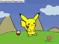 pikachu's death