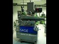 JONES & SHIPMAN 540E DRO