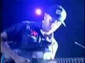 Tom Morello Tribute