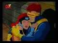 X-MEN: La Cura (Episodio 9) 1/2 X-MEN: La Cura (Episodio 9) 1/2