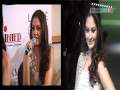 Parizaad Kolah Walks For Payal Singhal At Lakme Fashion Week