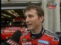 Nascar Live Interview