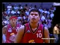 Ginebra vs Air21 - Part 1
