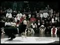 Kouske vs Ronnie