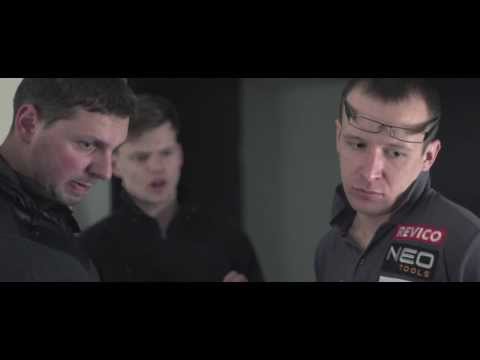 Ja przez te rajdy... trailer 2 Ja przez te rajdy... trailer 2