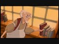 Beauty And The Beast – Belle