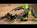 This is a video I created for LEGO with my friends Carnior, OoOliver and Éric Pfalzgraf.