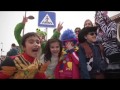 ver trabalho Carnaval Regressa ao Centro da Mealhada | 2017