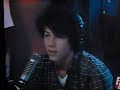 nick admits to dating selena! (kinda) on E! news nick admits to dating selena! (kinda) on E! news