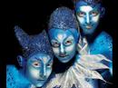 cirque du soleil