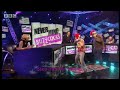Alison Goldfrapp watches the boys dance - BBC Alison Goldfrapp watches the boys dance - BBC