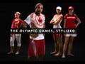 Hbc Beijing Olympic TV Commercial