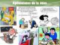 Etica Profesional