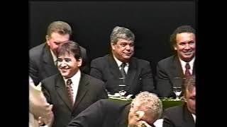 Inauguração da nova sede 2002 - parte 2