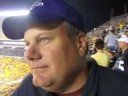 WNST takes the bus to Pittsburgh for Monday Night Football
