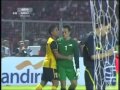Harimau Baham Garuda Di - Sukan Sea Game 2011 [Football Final Bola] Penalty.mp4