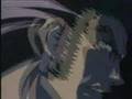 HunterXHunter Kurapika VS Ubo