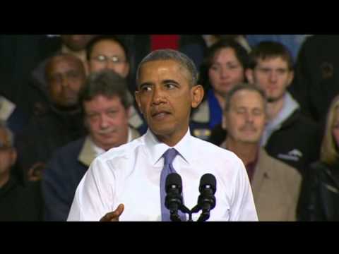 original channels rollout - President Barack Obama admitted Thursday that his administration
