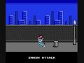 rockin' kats is a great game published by atlus on nes. this video contain a resume of the game with all history including the game end.