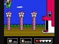 rockin' kats is a great game published by atlus on nes. this video contain a resume of the game with all history including the game end.