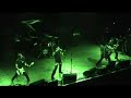 Waltham Bootleg: Nicole in Germany supporting 3 Doors Down
