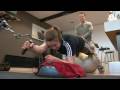 Krachttraining bij Fitness Centrum Noord ( HQ )