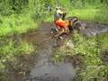 Can-am in deep shit 2