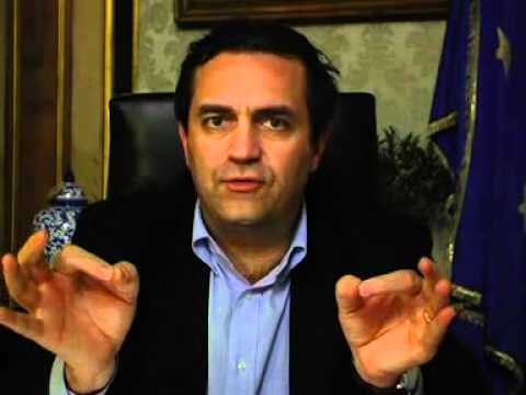 Immagine anteprima YouTube