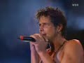 audioslave cochise