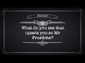 Open video