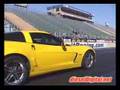 Jason's '07 Z06 running a 10.99