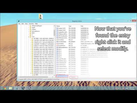 how to change hz on laptop