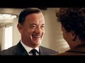Saving Mr. Banks Official Trailer 2013 Tom Hanks Movie [HD]