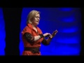 TEDxSF - Roz Picard - Emotion Technology
