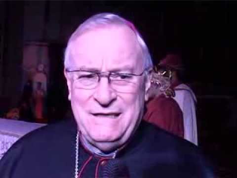 Bassetti su ipotesi nomina cardinale da Papa Francesco: «Per carità fermiamoci qui»