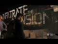 Tom Clancy's Splinter Cell Conviction has finally come out of the darkness! After the events of Double Agent, Sam Fisher (Michael Ironside) is now considered a rogue by the government as he picks up the pieces on finding the killer of his daughter. The game combines gameplay elements from classic Splinter Cell stealth to social stealth along with broader, quicker platforming (A la Assassin's Creed) plus new Mark and Execute feature. With an intriguing story, intense interrogation sequences ...