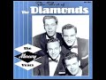 The Diamonds - The Stroll