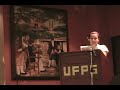 velada de instalaci�n del festival de poes�a ciudad de c�cuta. universidad francisco de paula santander. leen en esta segunda parte: esmir garc�s, john galindo, andrea navarrete y javier manrique.
