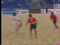 Best Beach Soccer Goals 05/06 Best Beach Soccer Goals 05/06