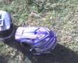 motomel x3m y honda xr80