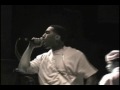 CLYDE CARSON at super hyphy 19 CLYDE CARSON at super hyphy 19